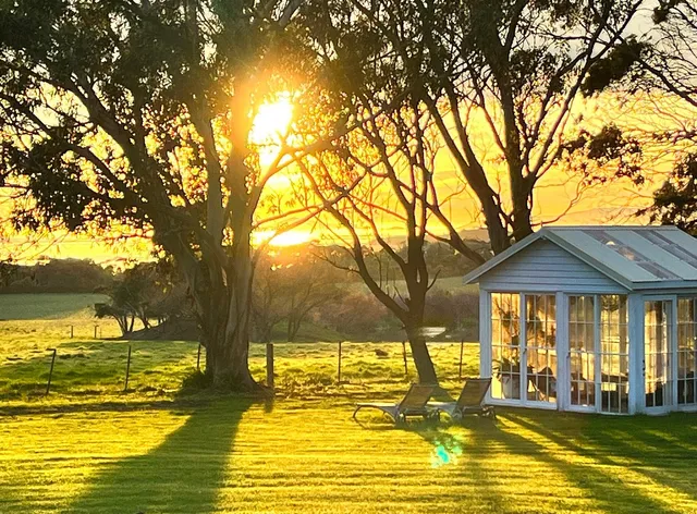 Olivi bed and breakfast