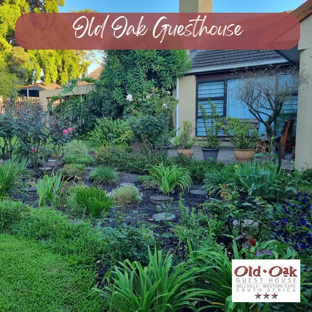 Old Oak Guest House