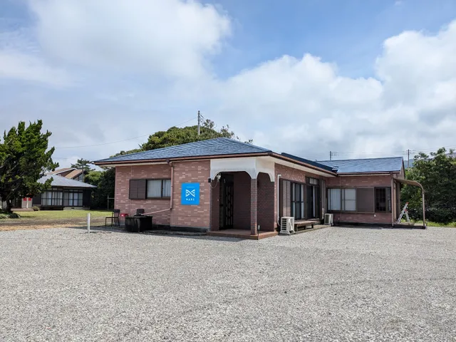 ゲストハウス KOIZUMI