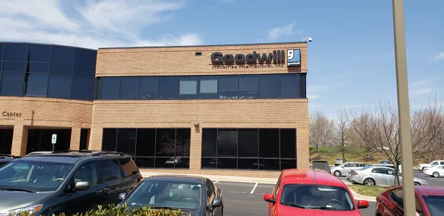 Goodwill Industries International Inc