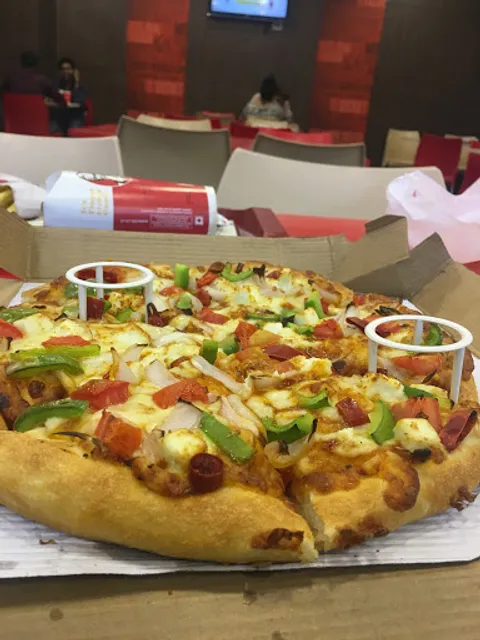 Pizza Hut | Fun Republic Mall, Coimbatore