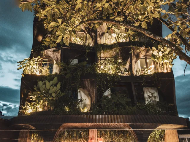 Selvario 36 Hotel Provenza