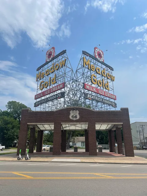 Southwest Trading Company