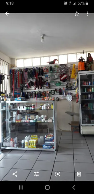 Casa Agrícola Las Vegas