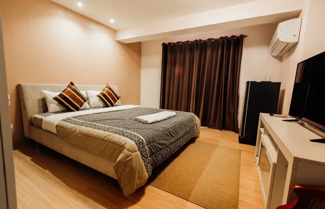 ซิลเวอร์แซนด์ เฮ้าส์ เชียงใหม่ Silversand house chiangmai