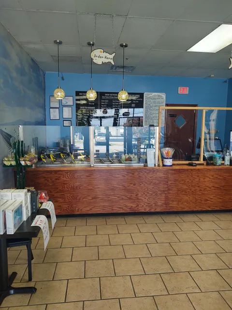 Colony Square Shopping Center