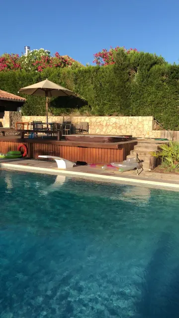 Villa Balbina CV Villas