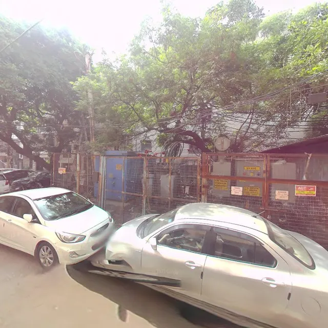 Tinku Uncle Maggi Point