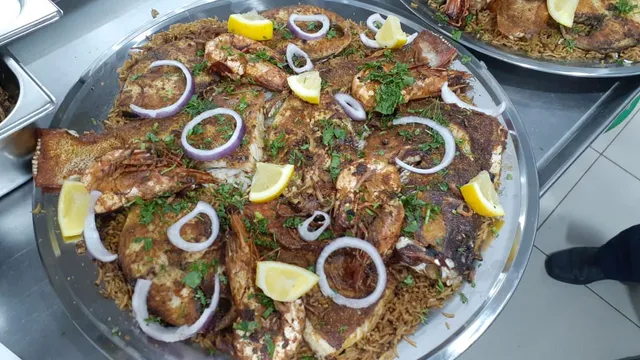 Saudi Fisheries Company