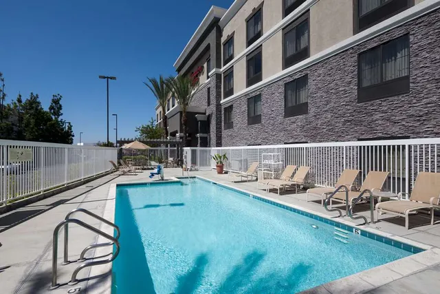 Hampton Inn Los Angeles-Orange County-Cypress