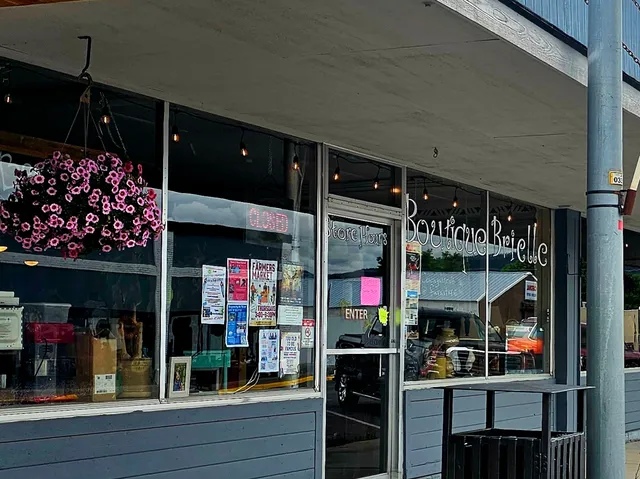Boutique Brielle