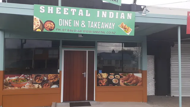 Sheetal Indian Restaurant