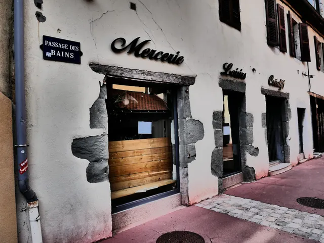 Mercerie Loisirs Creatifs