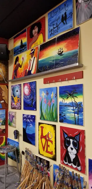 Painting with a Twist