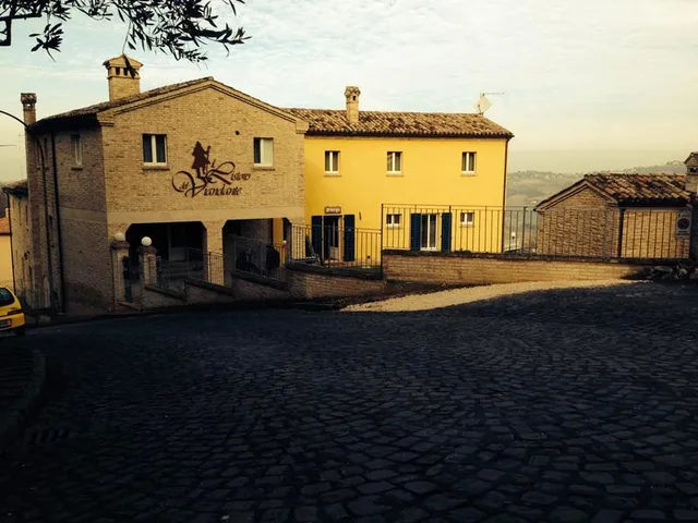 ll Ristoro Del Viandante