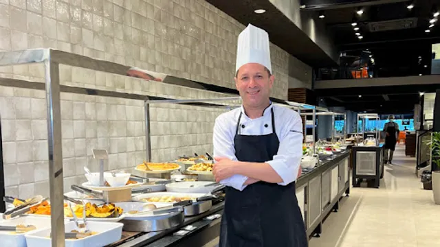 Julí - Comida de verdade