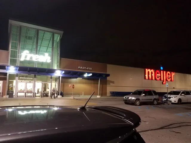 Meijer