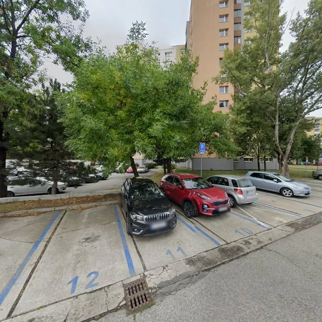 Pizza mnam Petržalka