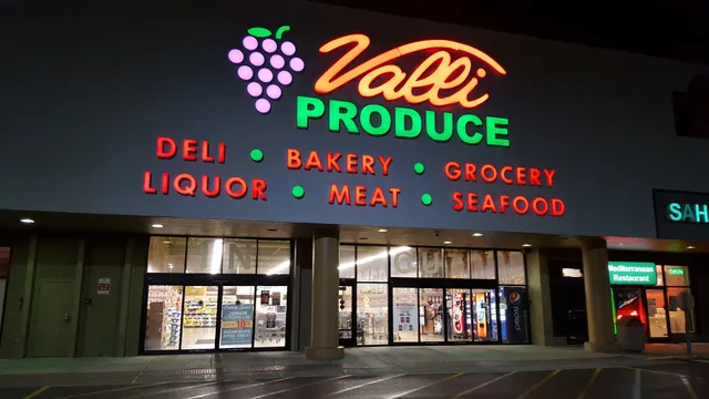 Valli Produce
