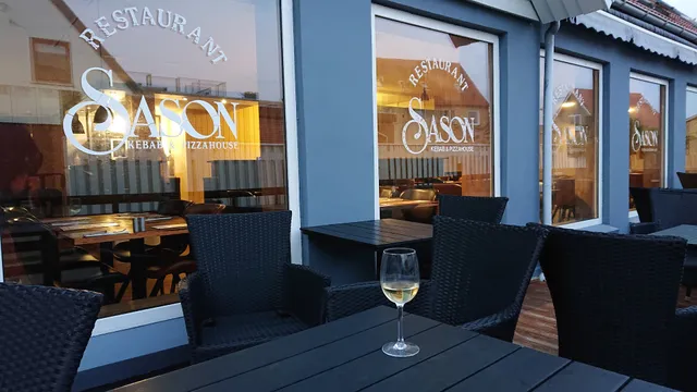 Restaurant Sason Kebab & Pizzahouse