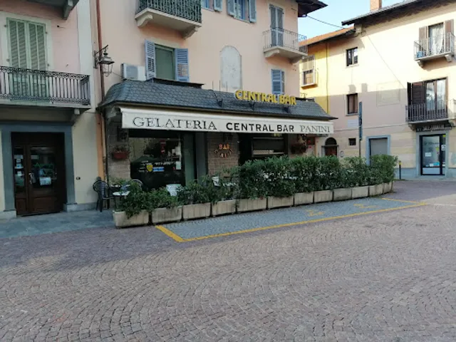 Gelateria Central Bar