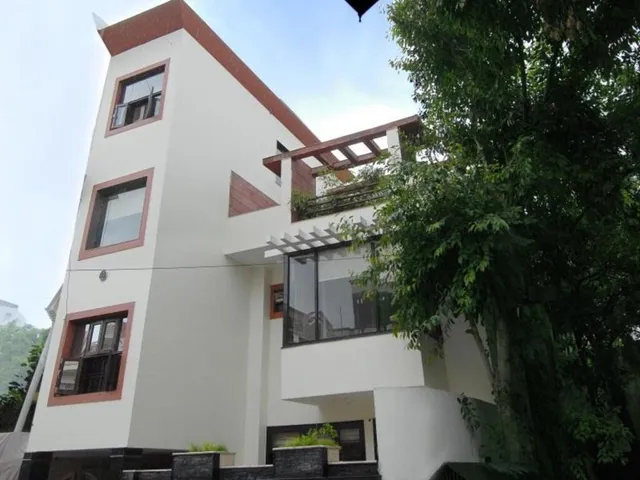 Bansi Home Stay Agra