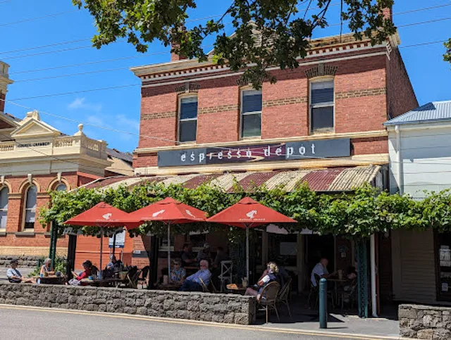 Espresso Depot