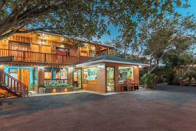 Monteverde Villa Lodge