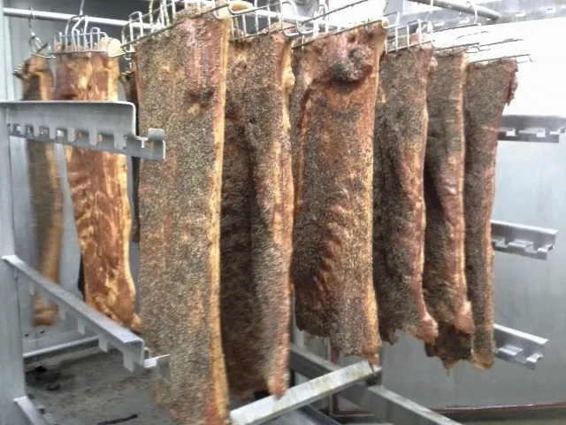 Sklenarik's Smoked Meats