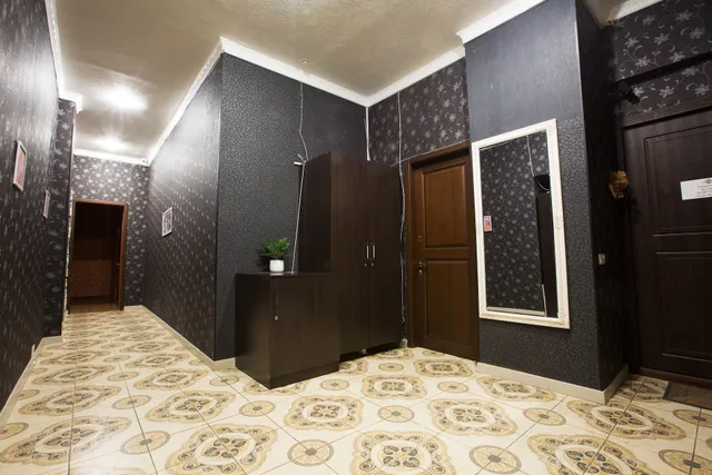 Rymarskaya Apart hotel Квартиры посуточно