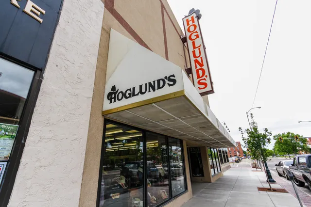 Hoglund's Work And Western Wear