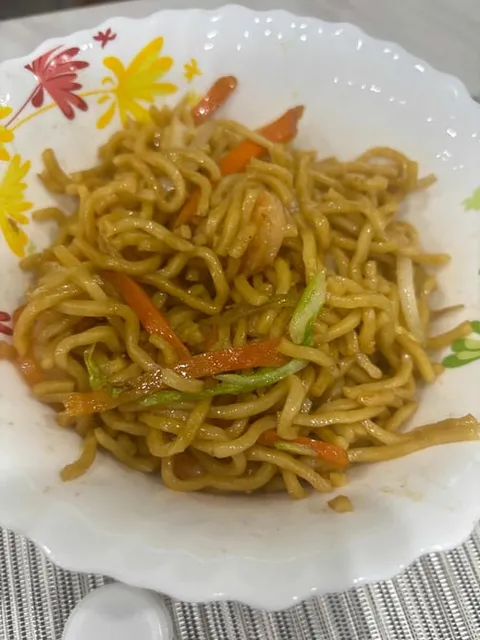 GREAT WALL CHINESE RESTAURANT