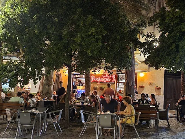 Bar Romanilla Duquesa 3