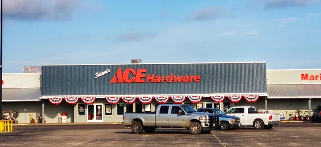Ace Hardware