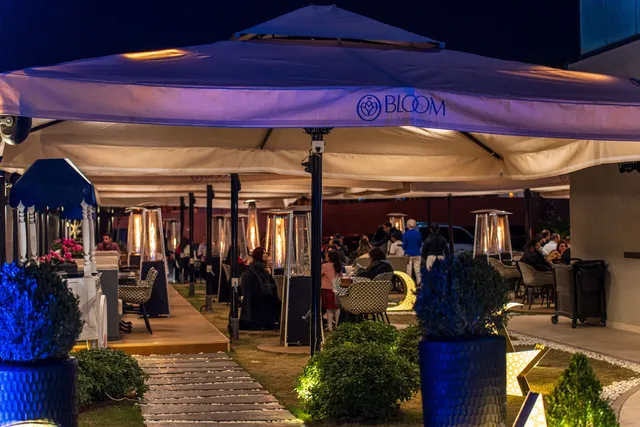 BLOO Restaurant - رێستوورانتی بلوو