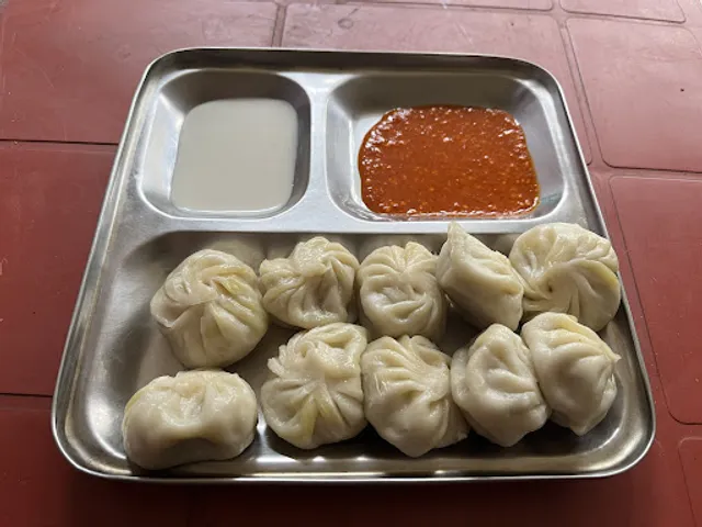 Ninza momos