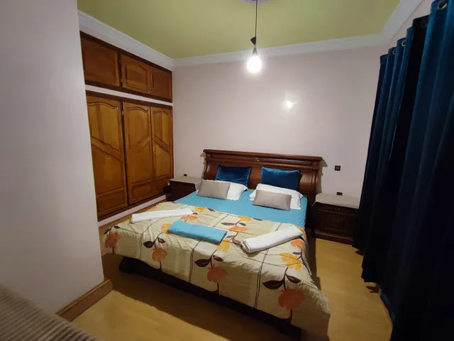 Stay with low budget Marrakech