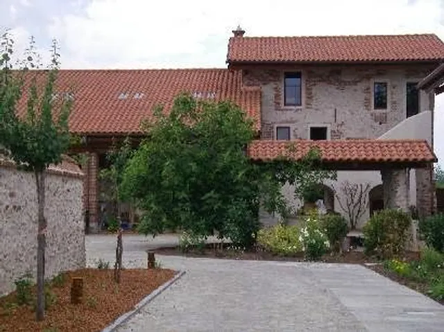Agriturismo Tetto Garrone