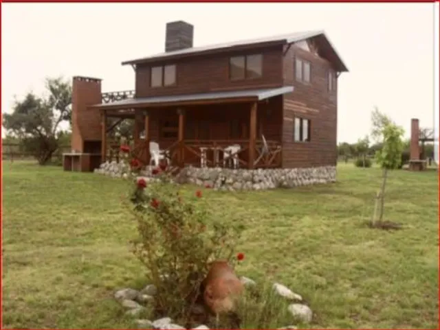 complejo la urdimbre