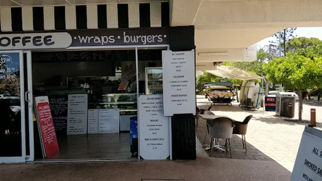 Sorrentos by the Beach