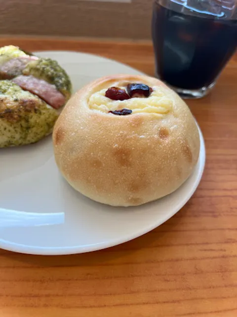 カフェ・ル・ブレ