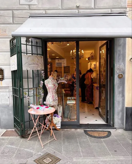 Tesori Di Miri Handmade Jewelry