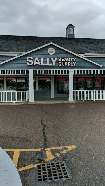 Sally Beauty