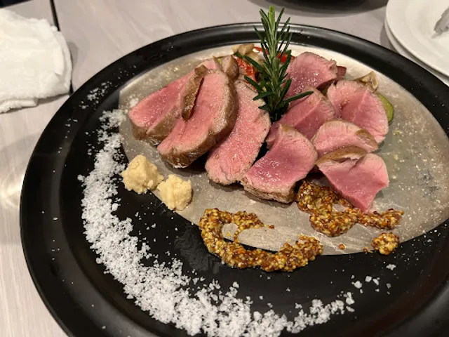 Raduno ラドゥーノ