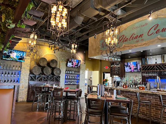 Vito's Pizza & Grill