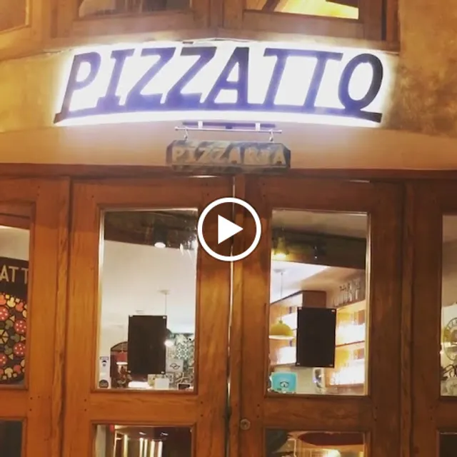 Pizzatto Pizzaria