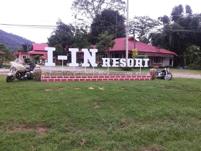 I-in Resort
