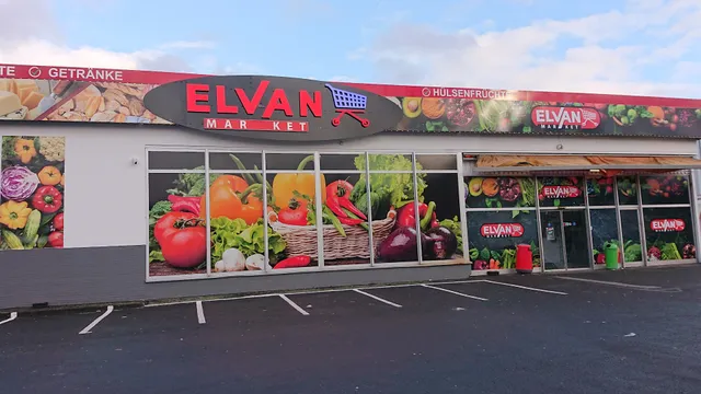 Elvan Markt