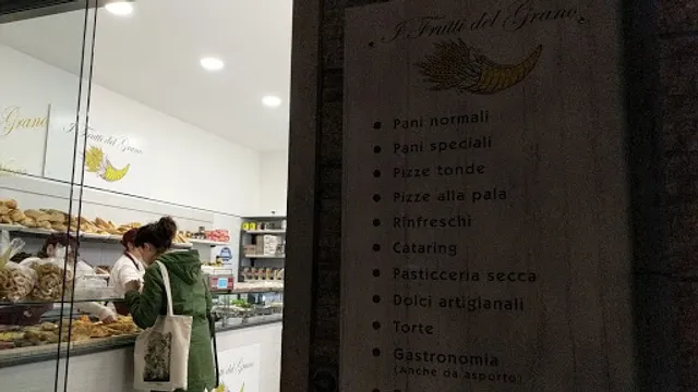 I Frutti del Grano di Vittorio Scaramucci