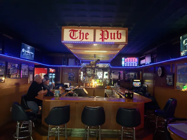 The Pub